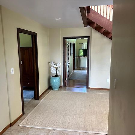 할레이와 Ocean Views, Indoor And Outdoor Brilliance! 빌라 외부 사진