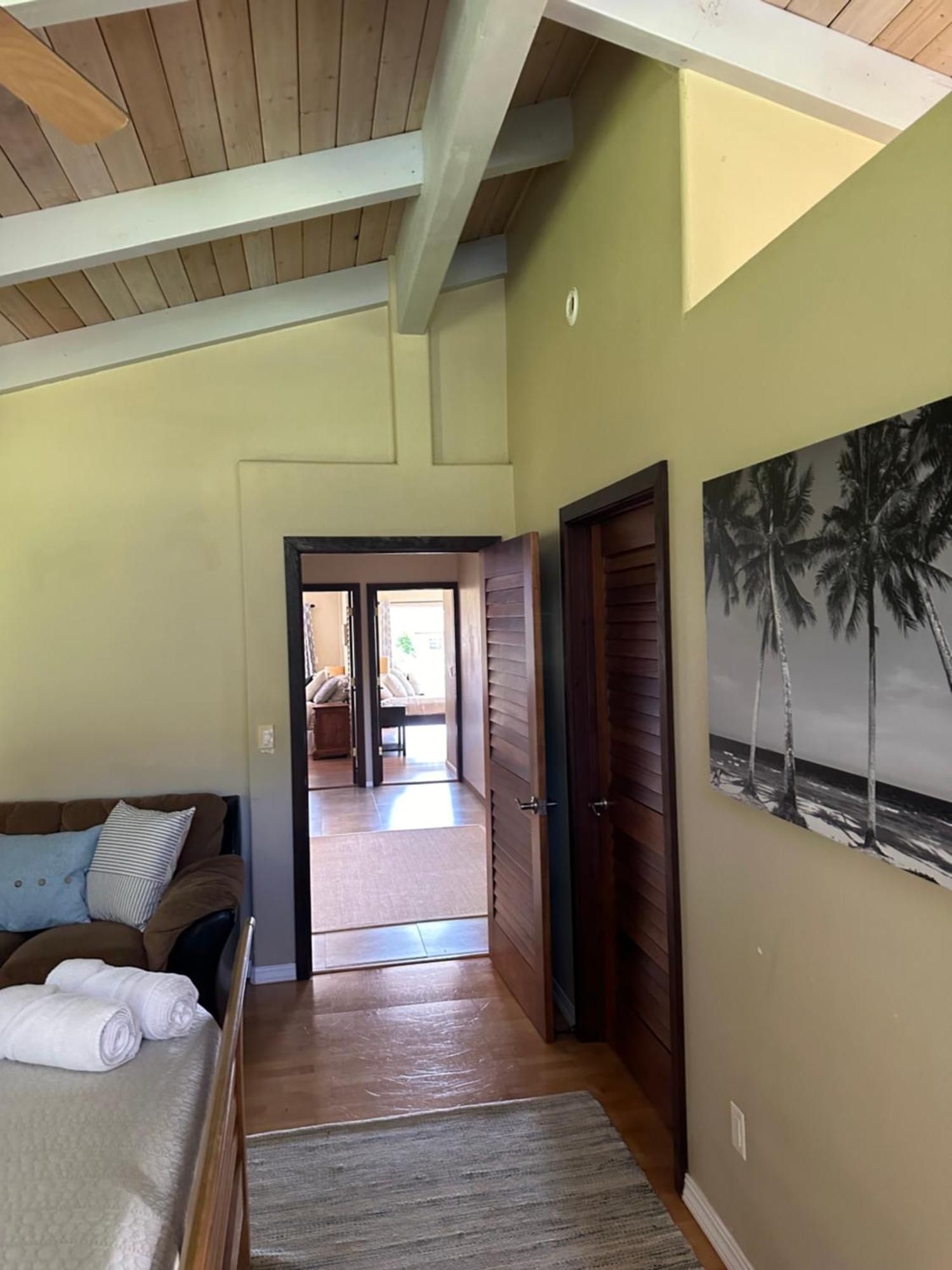 할레이와 Ocean Views, Indoor And Outdoor Brilliance! 빌라 외부 사진