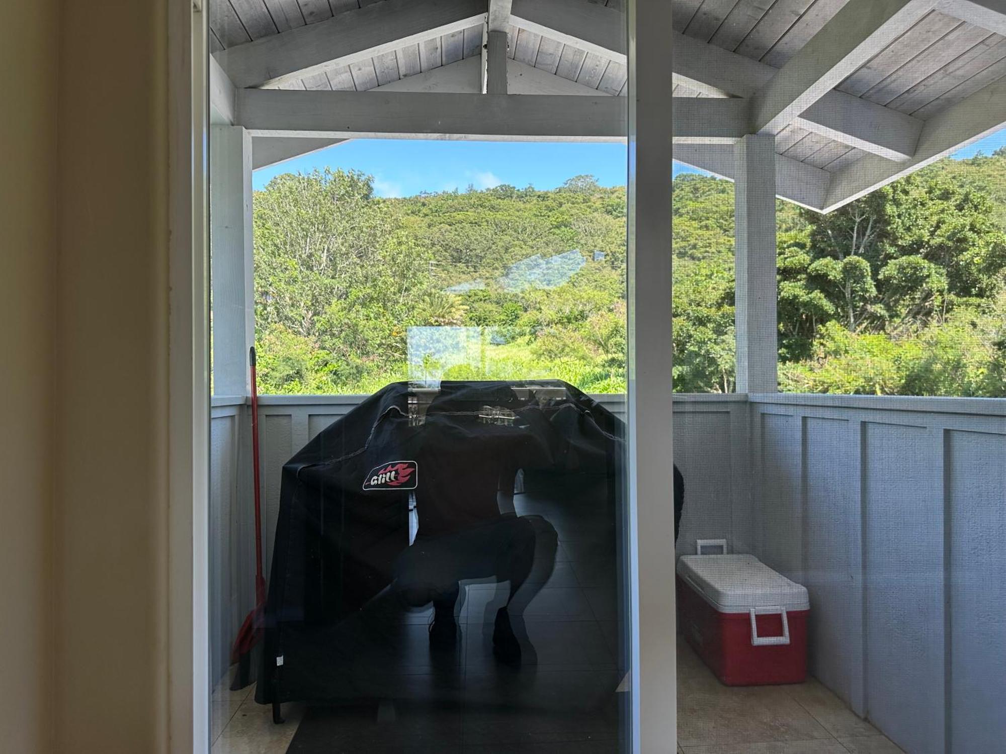할레이와 Ocean Views, Indoor And Outdoor Brilliance! 빌라 외부 사진