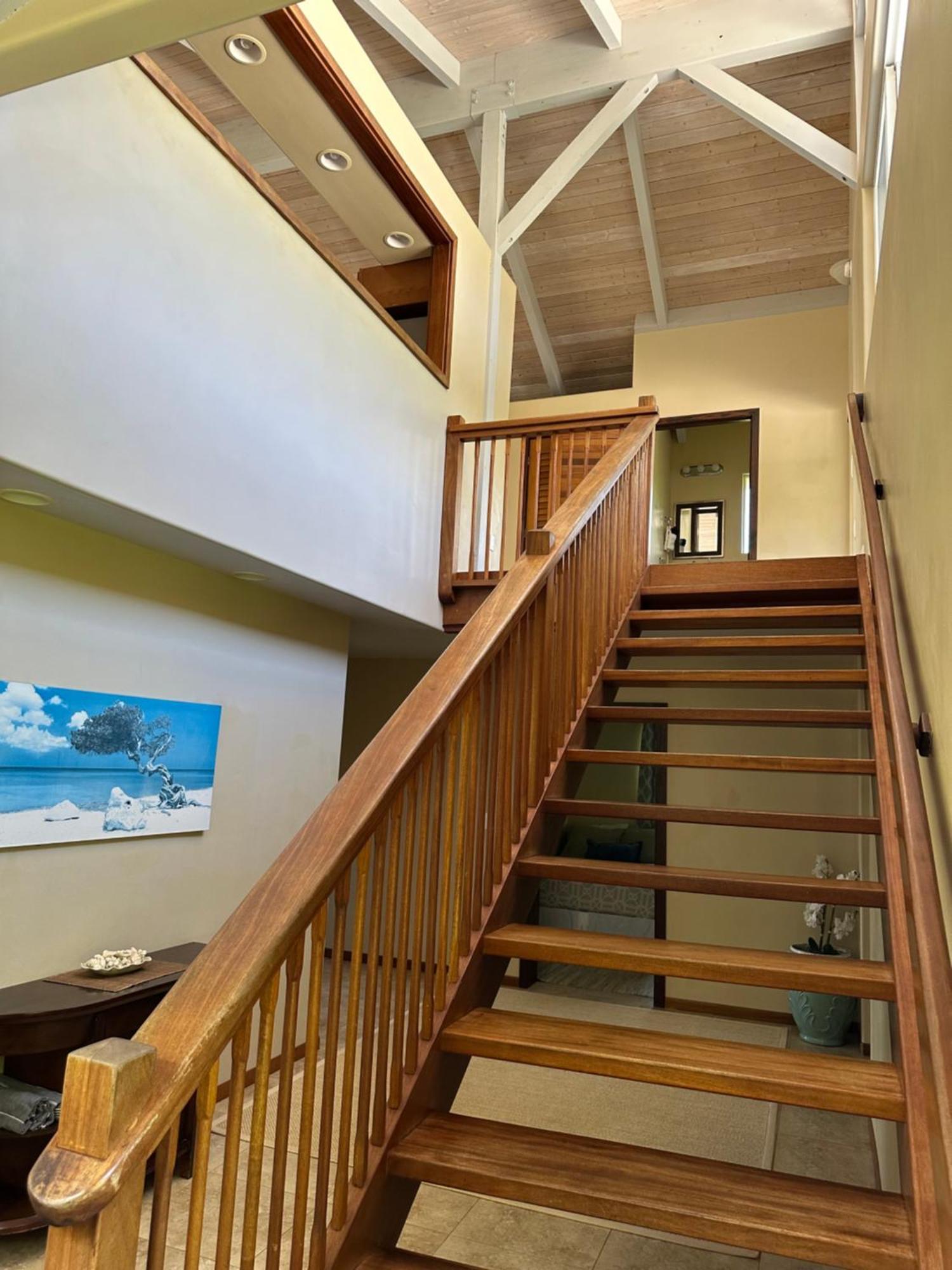 할레이와 Ocean Views, Indoor And Outdoor Brilliance! 빌라 외부 사진