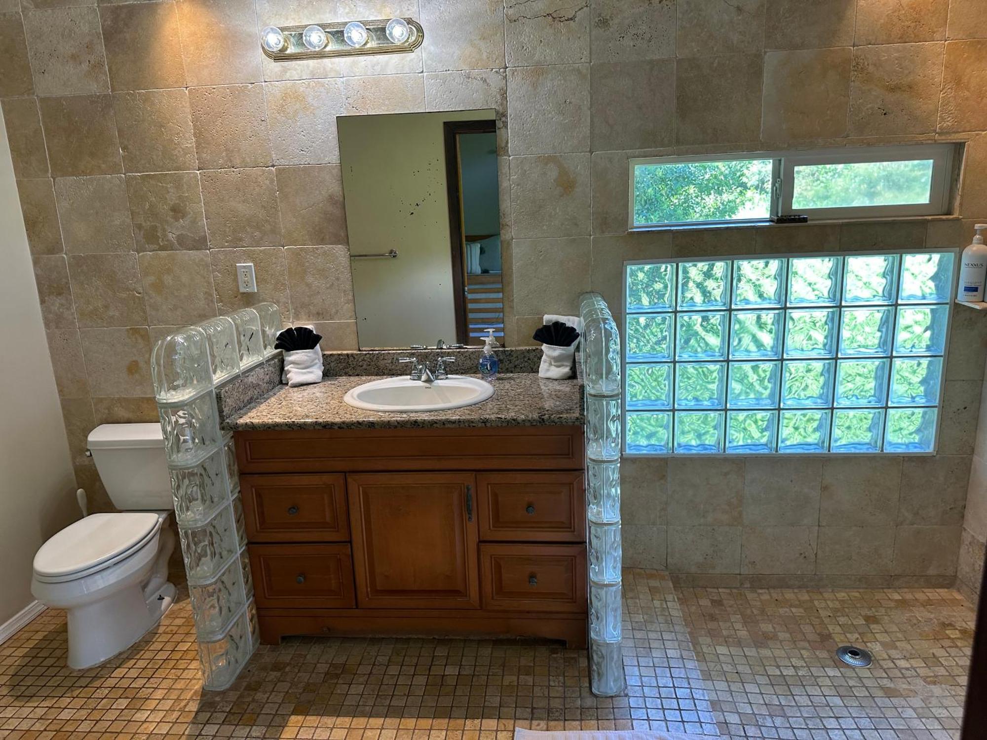 할레이와 Ocean Views, Indoor And Outdoor Brilliance! 빌라 외부 사진